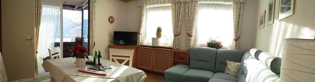 Апартаменты Haus Kersting Райт-им-Винкль Экстерьер фото