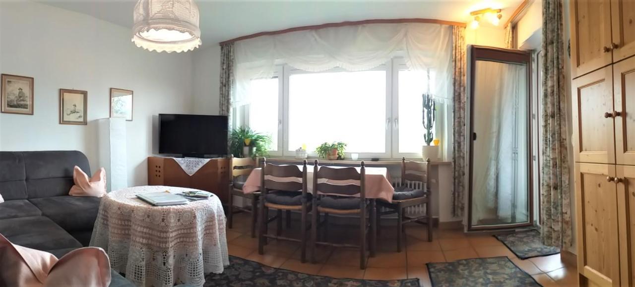 Апартаменты Haus Kersting Райт-им-Винкль Экстерьер фото