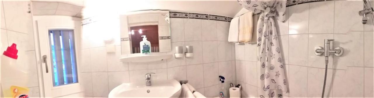 Апартаменты Haus Kersting Райт-им-Винкль Экстерьер фото
