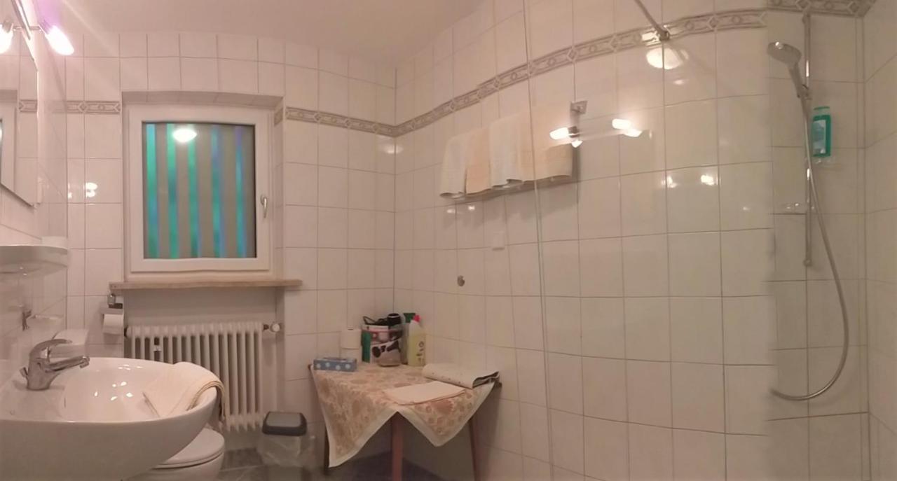 Апартаменты Haus Kersting Райт-им-Винкль Экстерьер фото